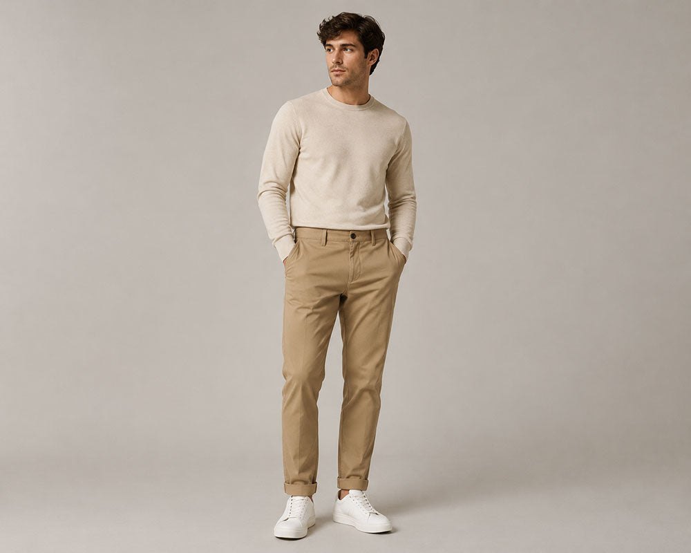 Men's Pants