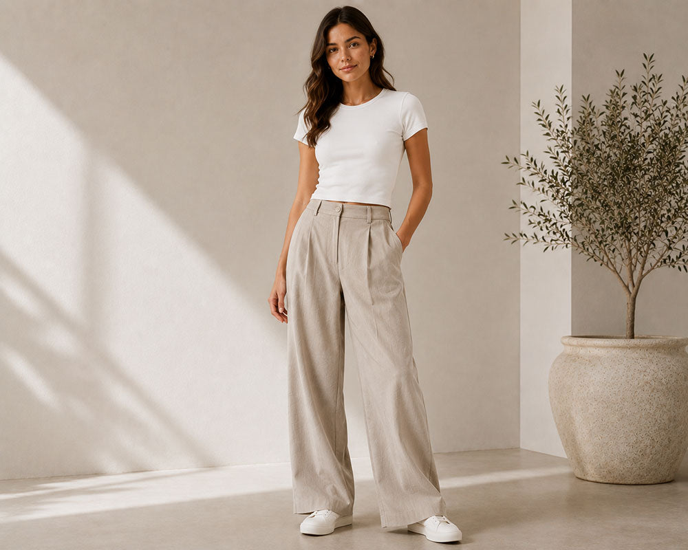 Women's Pants