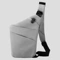Adjustable Crossbody Sling Bag for Everyday Carry