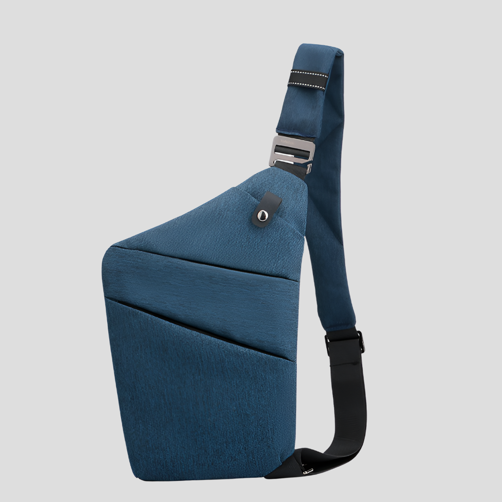 Adjustable Crossbody Sling Bag for Everyday Carry