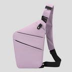 Adjustable Crossbody Sling Bag for Everyday Carry
