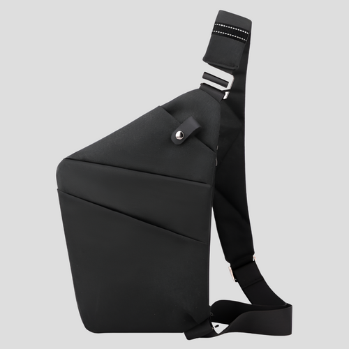 Adjustable Crossbody Sling Bag for Everyday Carry