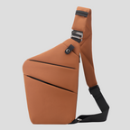 Adjustable Crossbody Sling Bag for Everyday Carry