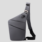 Adjustable Crossbody Sling Bag for Everyday Carry