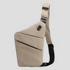 Adjustable Crossbody Sling Bag for Everyday Carry
