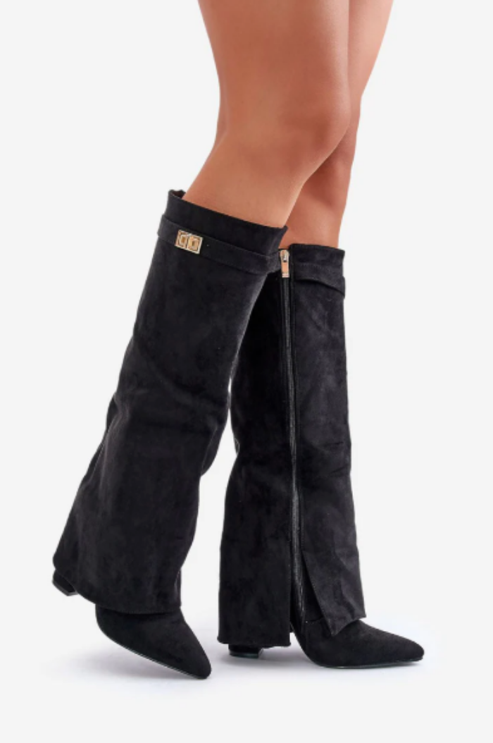 Damen_Stiefel_mit_hohem_Schaft_elegante_Trend_Bootsg