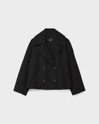 Elara Jacket for Refined Looks Across Transitional Seasons