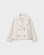 Elara Jacket for Refined Looks Across Transitional Seasons