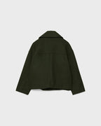Elara Jacket for Refined Looks Across Transitional Seasons