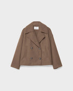 Elara Jacket for Refined Looks Across Transitional Seasons