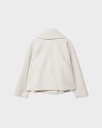 Elara Jacket for Refined Looks Across Transitional Seasons