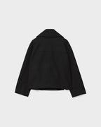 Elara Jacket for Refined Looks Across Transitional Seasons