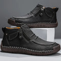 Men's Ankle Shoes for Everyday Seasonal Wear
