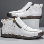 Men's Ankle Shoes for Everyday Seasonal Wear