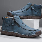 Men's Ankle Shoes for Everyday Seasonal Wear
