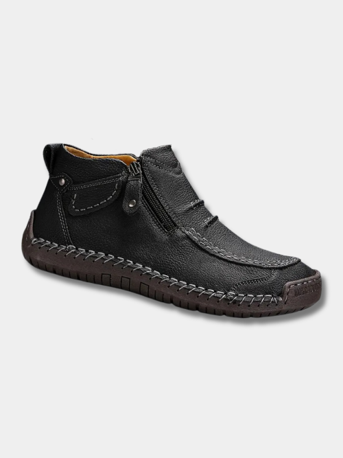 Men's Ankle Shoes for Everyday Seasonal Wear