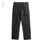 Men's Cargo Pants for Outdoor Everyday Casual Wear