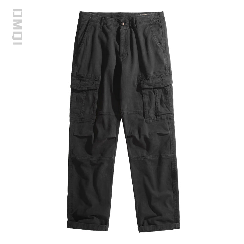 Men's Cargo Pants for Outdoor Everyday Casual Wear