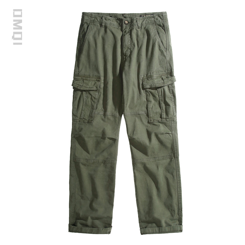 Men's Cargo Pants for Outdoor Everyday Casual Wear