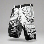 Men's Cargo Shorts for Adventure and Leisure