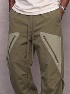 Men's Cargo Trousers for Casual Everyday Wear
