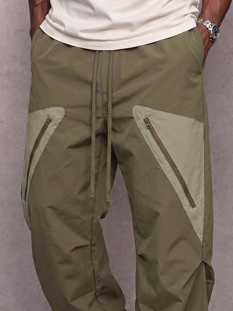 Men's Cargo Trousers for Casual Everyday Wear