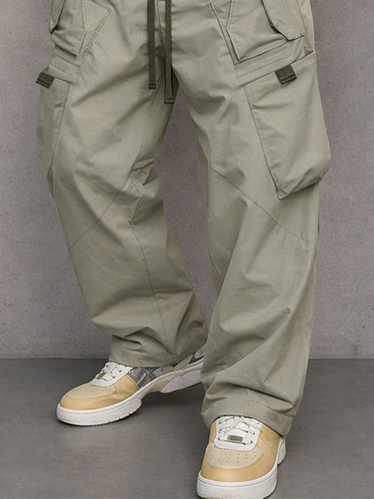 Men's Cargo Trousers for Casual Everyday Wear