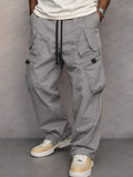 Men's Cargo Trousers for Casual Everyday Wear
