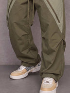 Men's Cargo Trousers for Casual Everyday Wear