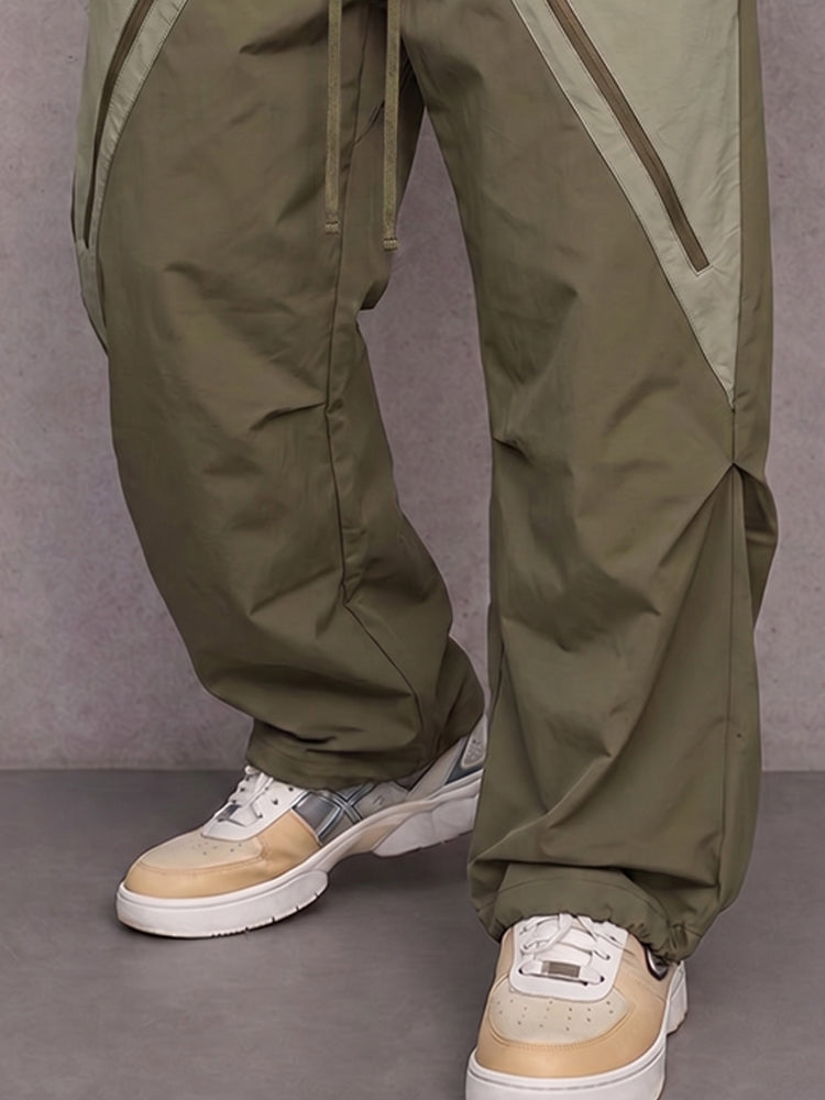 Men's Cargo Trousers for Casual Everyday Wear