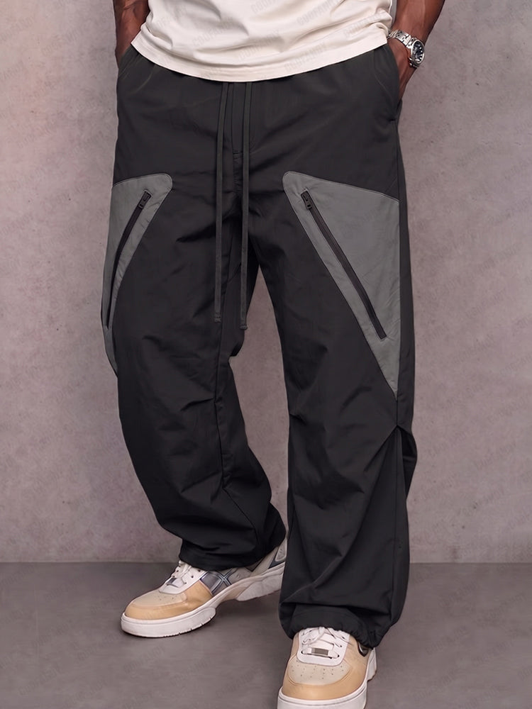 Men's Cargo Trousers for Casual Everyday Wear