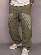 Men's Cargo Trousers for Casual Everyday Wear