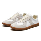 Men's Casual Sneakers with Timeless Style