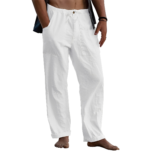Men's Chino Trousers for Everyday Seasonal Wear