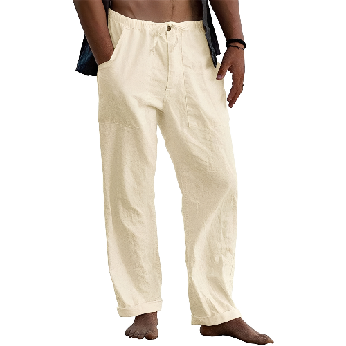 Men's Chino Trousers for Everyday Seasonal Wear