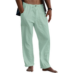 Men's Chino Trousers for Everyday Seasonal Wear