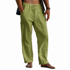 Men's Chino Trousers for Everyday Seasonal Wear