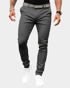 Men's Chino Trousers for Smart Everyday Wardrobes