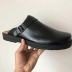 Men's Clogs for Everyday Wear During Autumn Winter