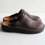 Men's Clogs for Everyday Wear During Autumn Winter