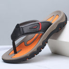 Men's Flip-Flops for Leisure and Outings
