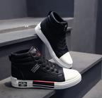 Men's High Top Sneakers for Everyday Street Wear