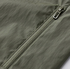 Men's Hooded Jacket for Spring and Autumn Wear