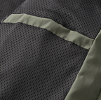 Men's Hooded Jacket for Spring and Autumn Wear