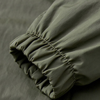 Men's Hooded Jacket for Spring and Autumn Wear