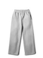 Men's Hooded Tracksuit Set