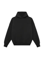 Men's Hooded Tracksuit Set
