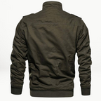 Men's Jacket for Autumn Winter Everyday Wear