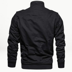 Men's Jacket for Autumn Winter Everyday Wear
