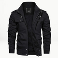 Men's Jacket for Autumn Winter Everyday Wear